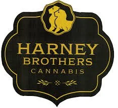 Harney Brothers Cannabis Pop up