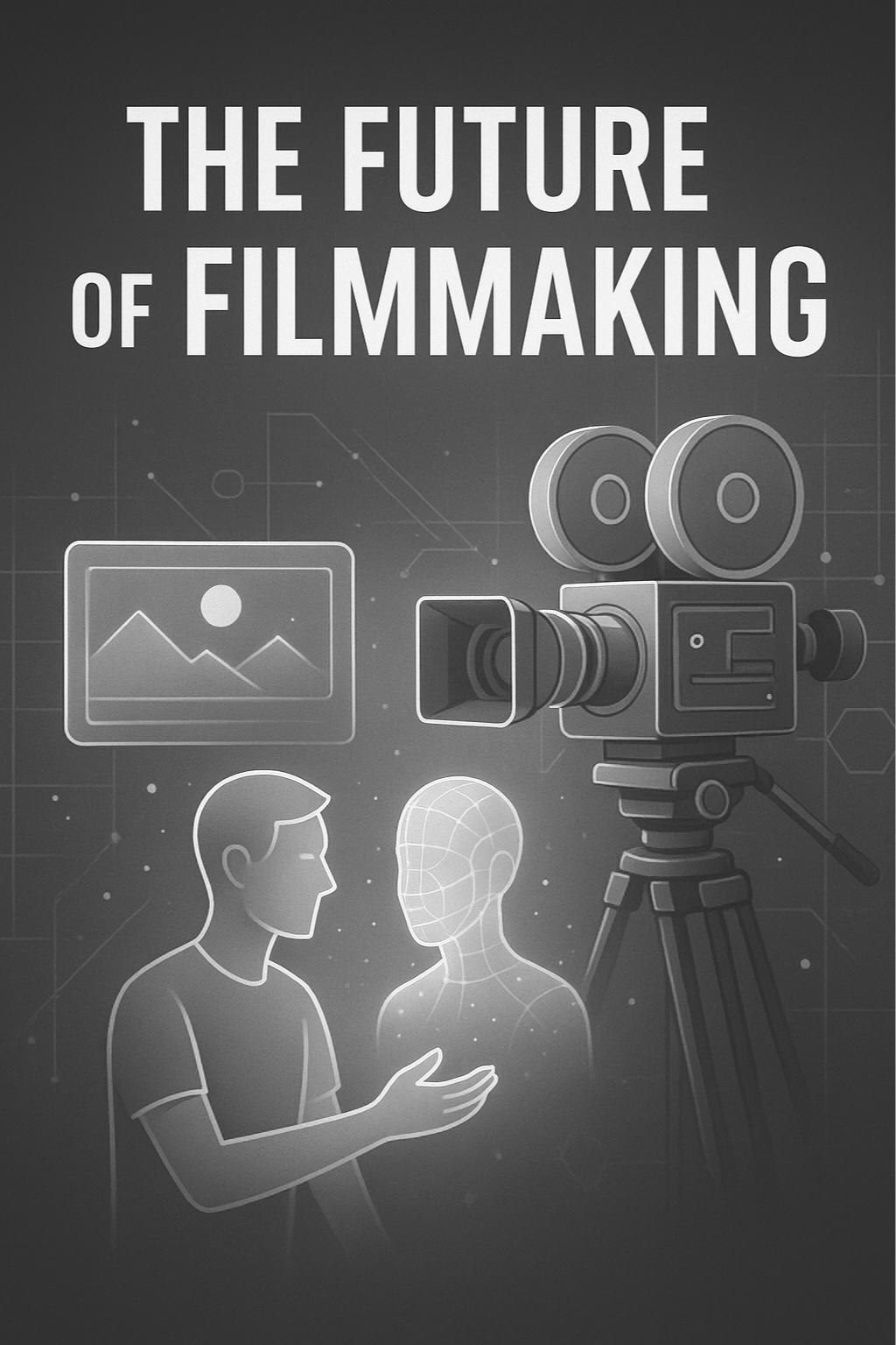 Blog #19 Predicting the Future of Filmmaking