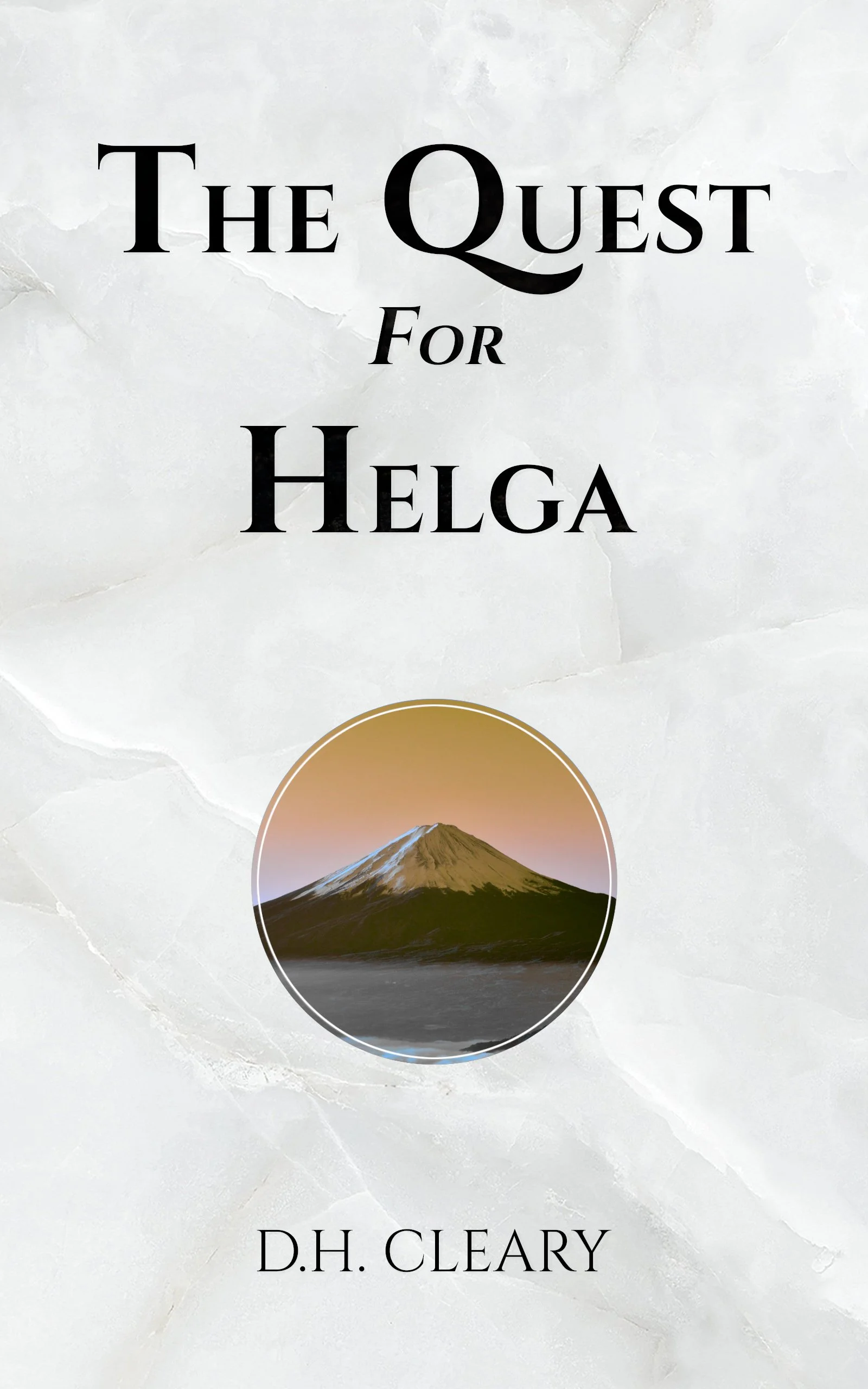 Book Cover