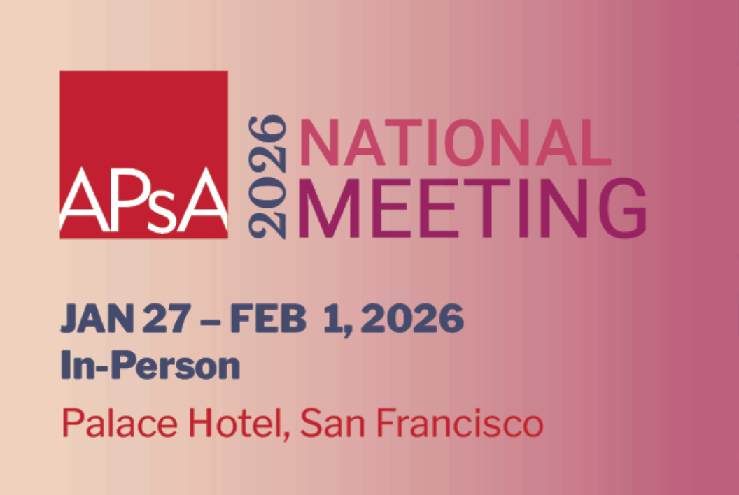 American Psychoanalytic Association