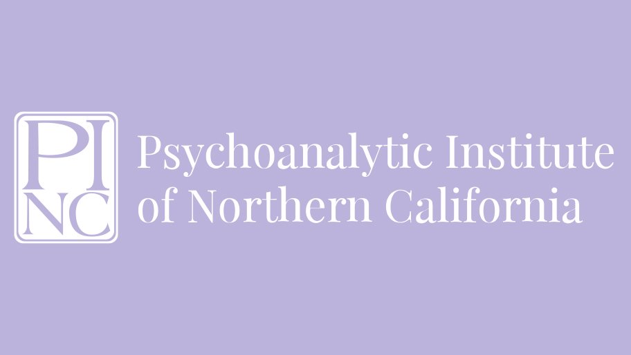 Psychoanalytic Institute of Northern California