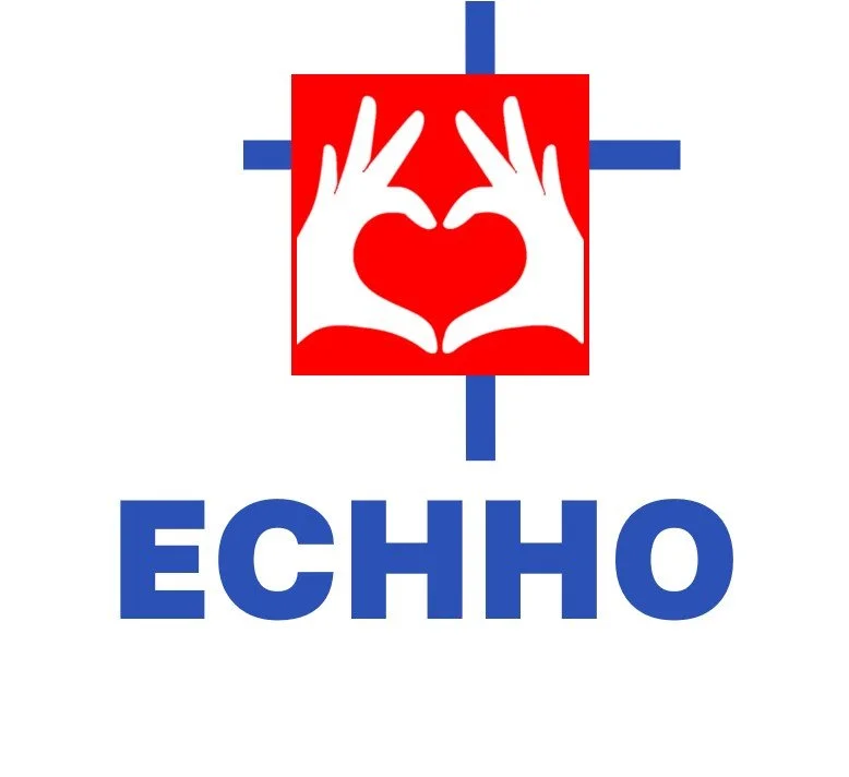 ECHHO HOME PAGE 