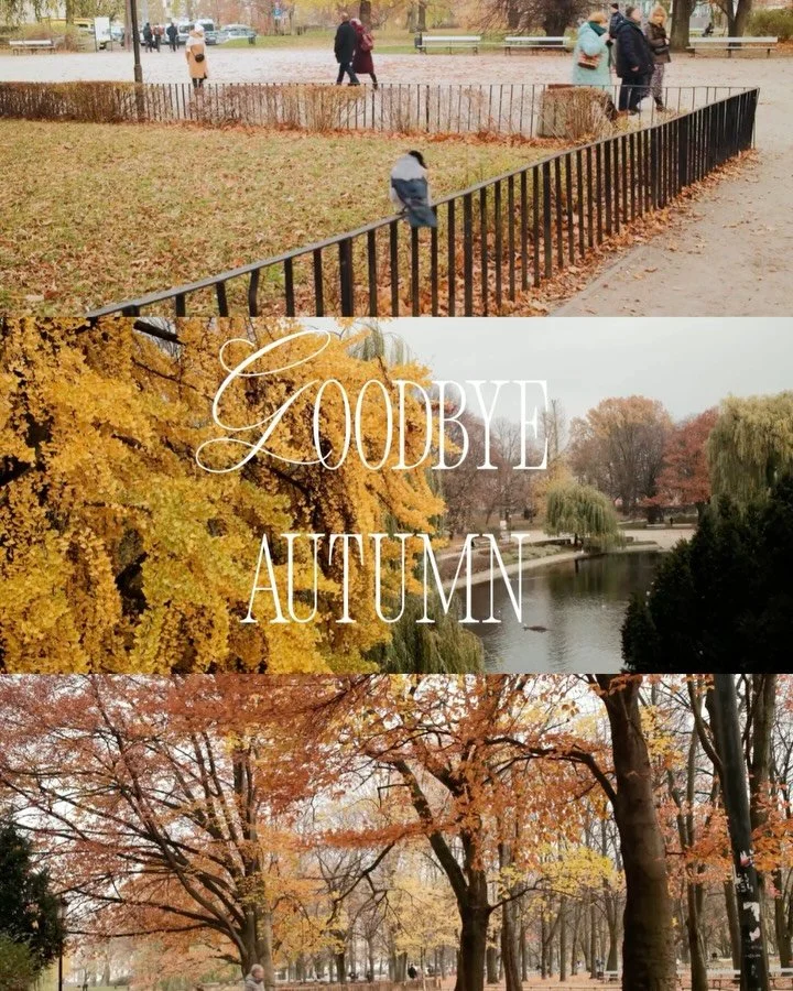 Did you get to the end? 🤎

#londontattooartist #autumn2025