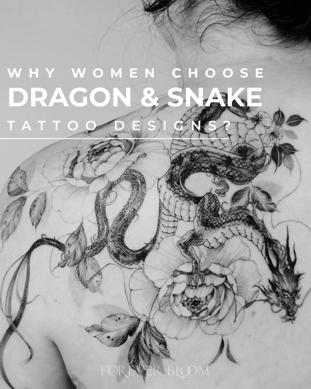 Some symbols resonate with us because they mirror our own becoming. 🤎

The dragon&rsquo;s quiet strength. The snake&rsquo;s ability to shed and begin again. Peonies that speak of self-worth, cherry blossoms that remind us nothing is meant to last fo