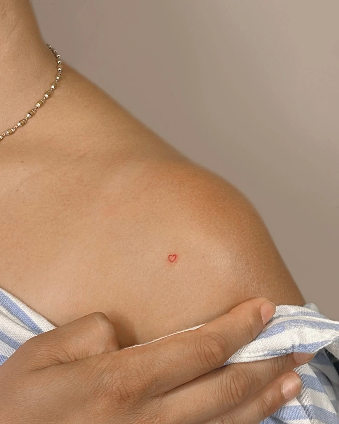 Happy Valentine&rsquo;s Day, my loves! 🤎