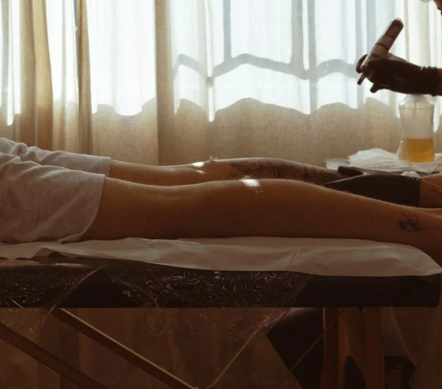 Preparing for Your Tattoo: A Guide to getting your Body, Mind, and Skin ready