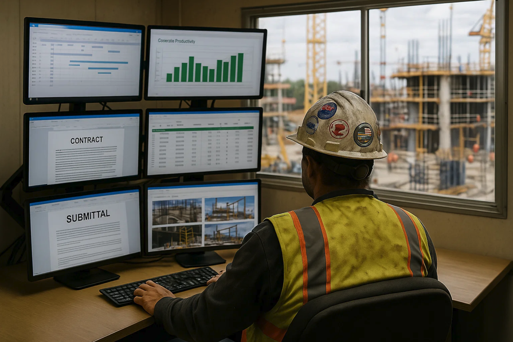 The Difference Between Reactive and Proactive Project Management