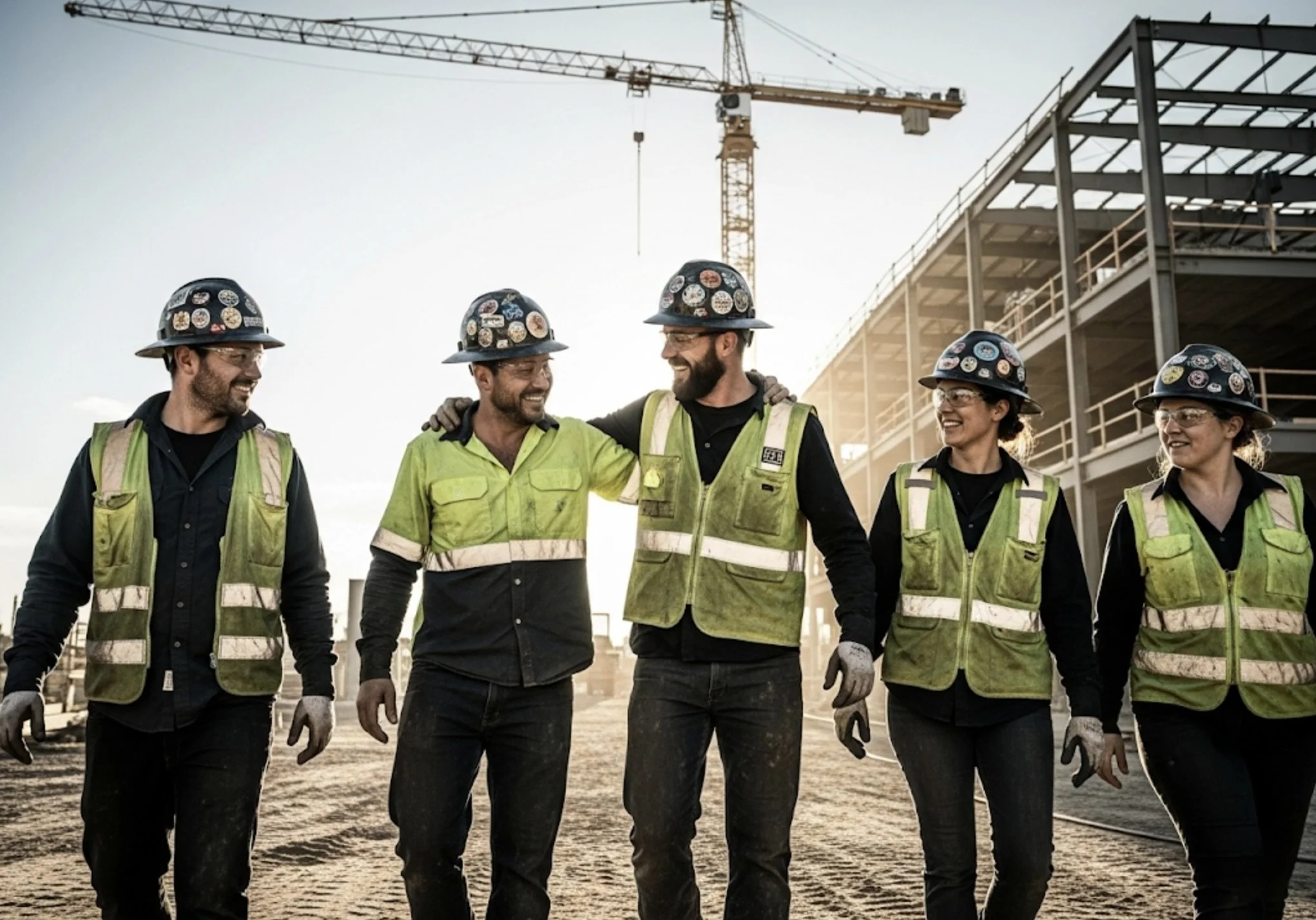 Celebrating Labor Day: A Tribute to the Hands That Built Our World