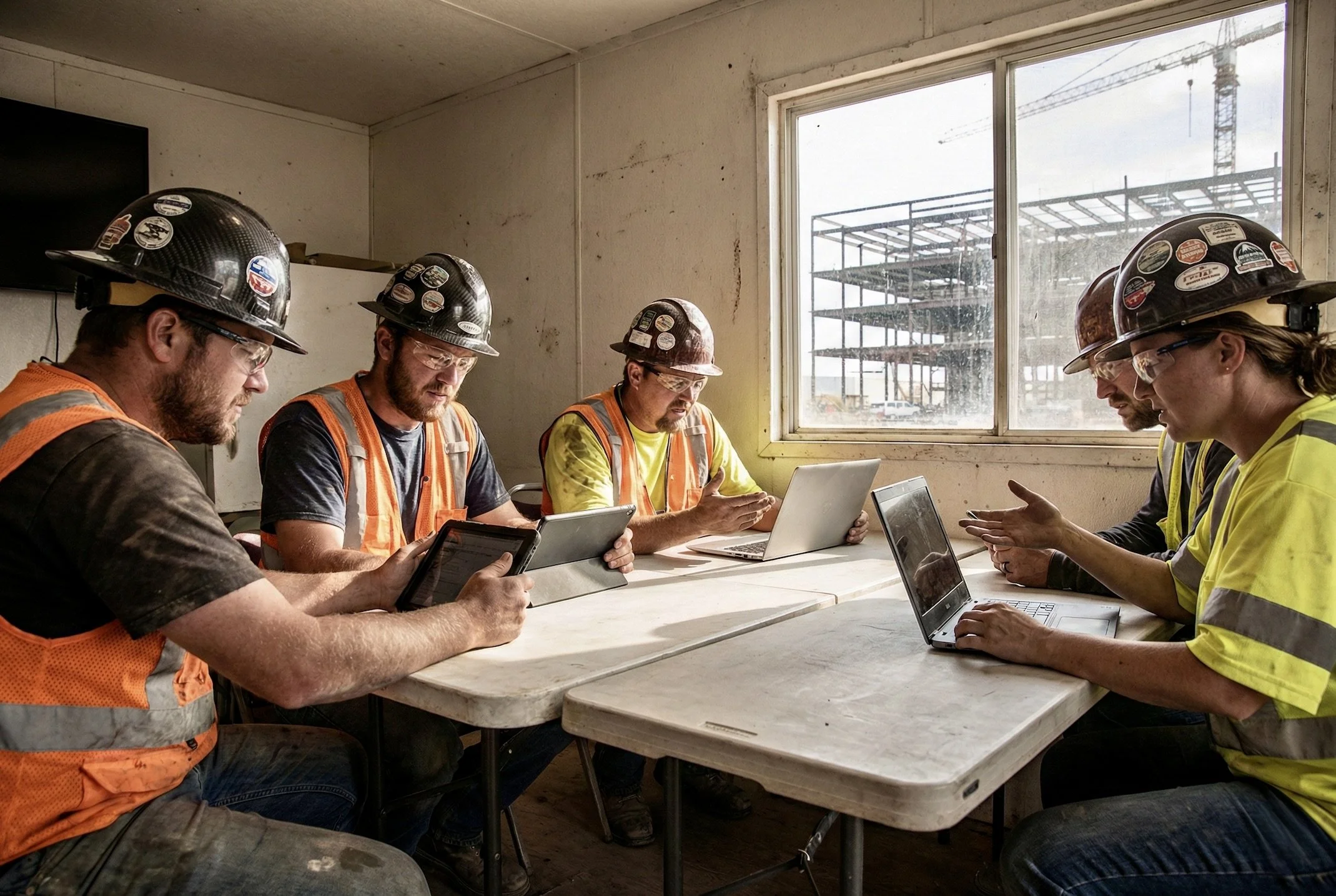 The Real Reason Your Team Hates New Software