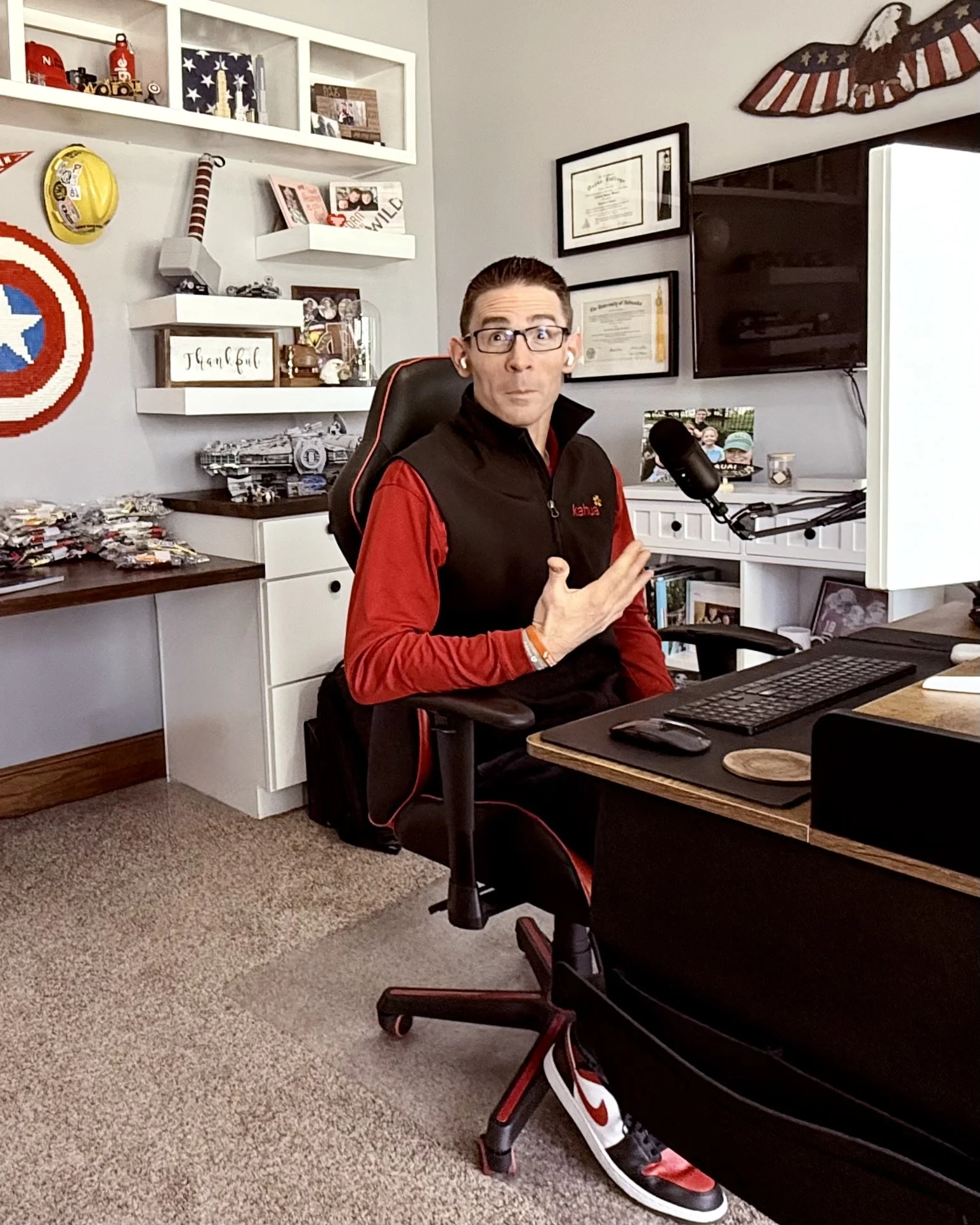 TheEngiNerdLife in Review