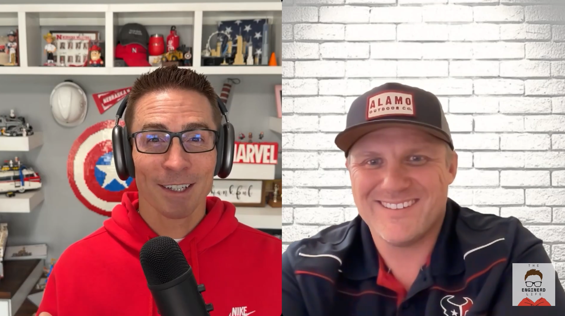 How Humor Disarms Construction’s Hardest Conversations