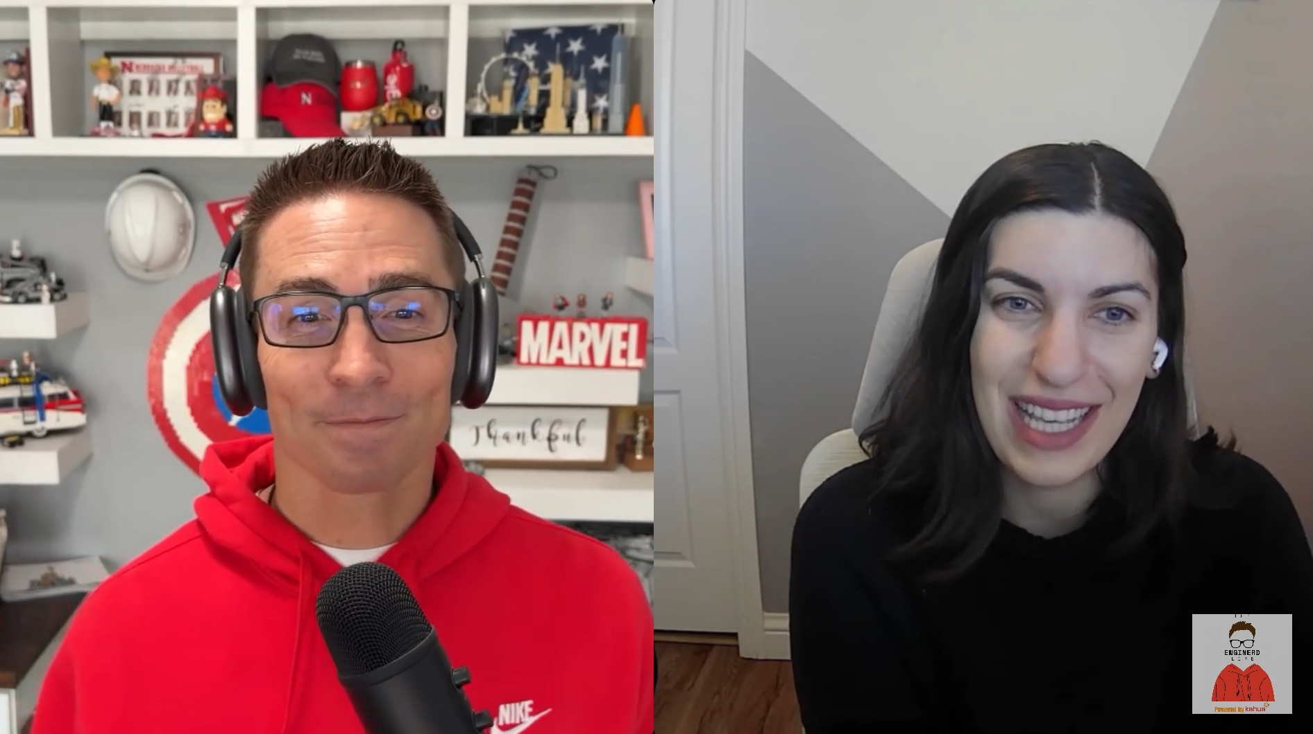 You Are More Than Your Job Title