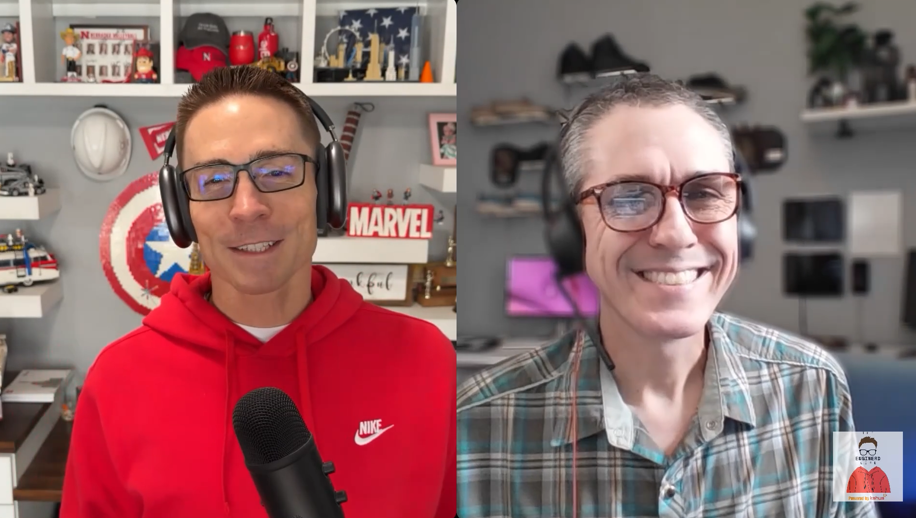 Risk for the Rest of Us