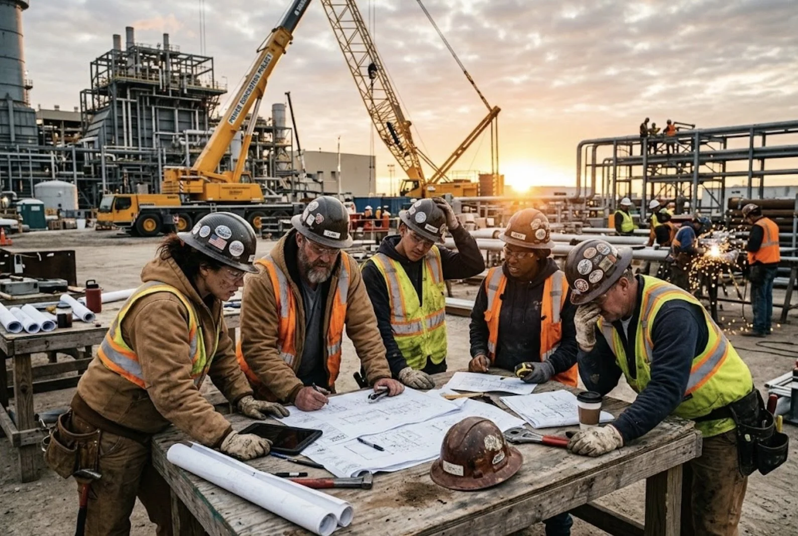 The Bottleneck Was Never the Tools