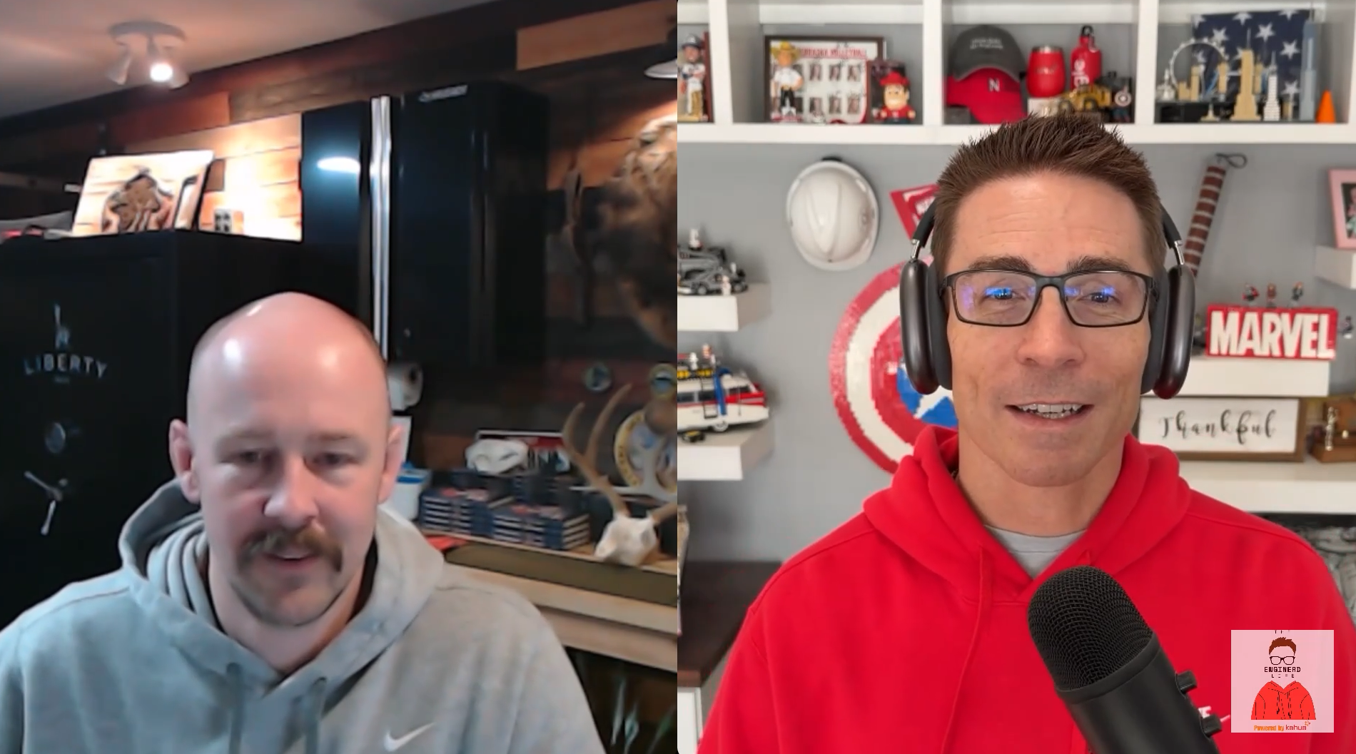 The Trade Gap We Built Ourselves