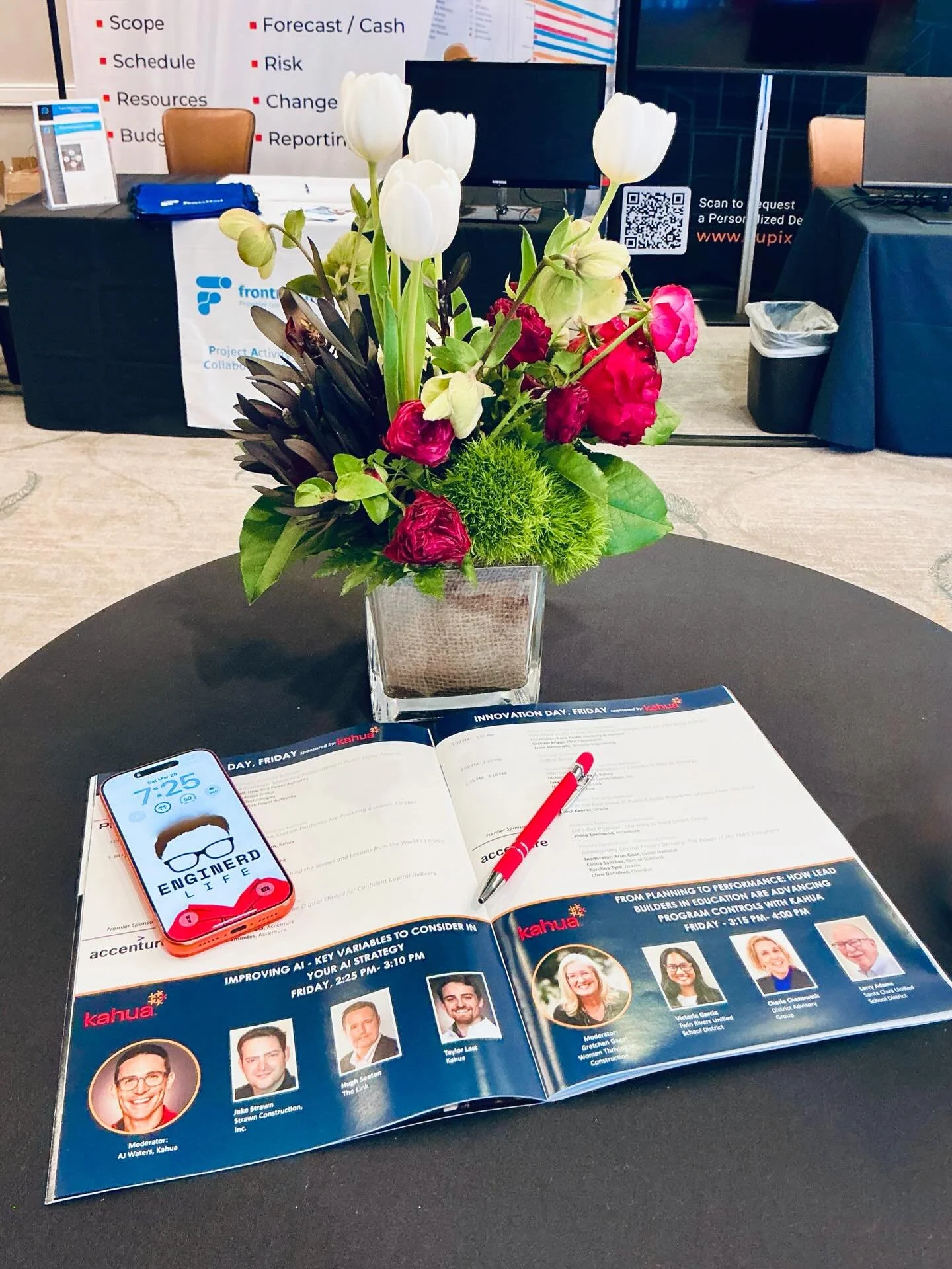 If I were to ask how many software subscriptions you paid for, could you answer?

What about how many different AI tools you&rsquo;re piloting?

Still no, huh?

Well you&rsquo;re not alone. While everyone is quick to point to our tech problems in con