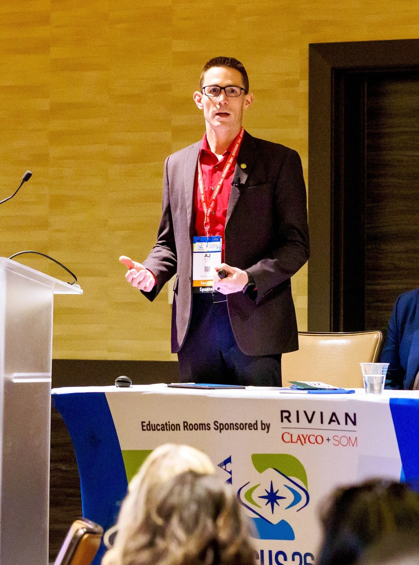 Stop chasing tech.

Yup, the tech guy said it. Stop chasing that shiny new tech thing, especially just because it says AI in front.

Let's be real honest, if I were to ask you how many software subscriptions you current paid for at your company, you 