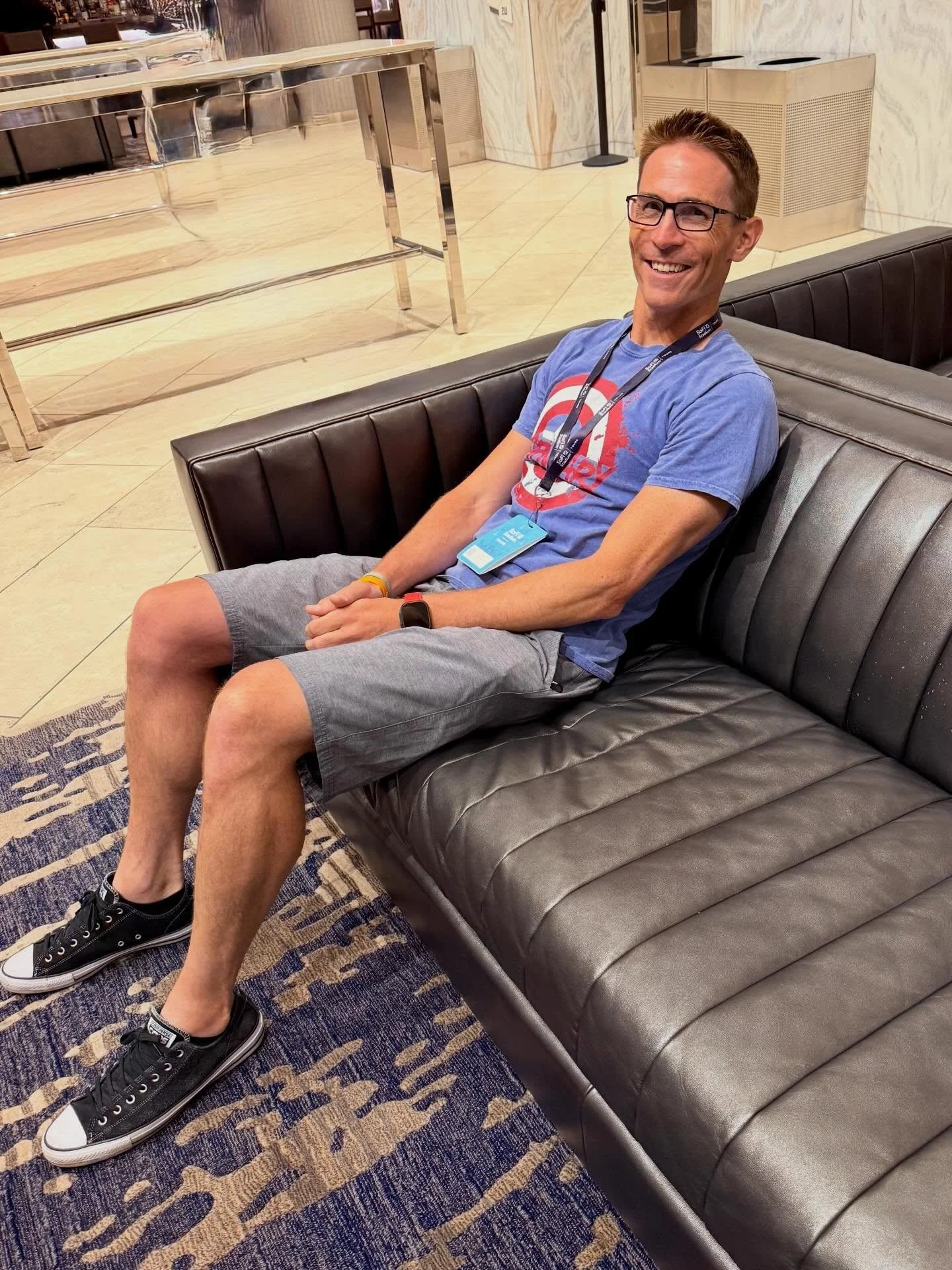 Nobody grows up dreaming about change orders. They grow up dreaming about this!

Packed houses. 
Electric crowds. 
90,000 collective gasps hinging on one unforgettable moment. 

As a kid, I would draw stadiums on paper. I&rsquo;d build them out of LE