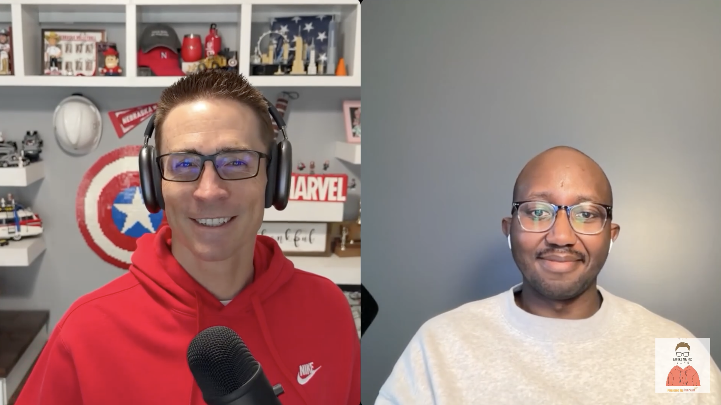 Build Value. Not Just Data.