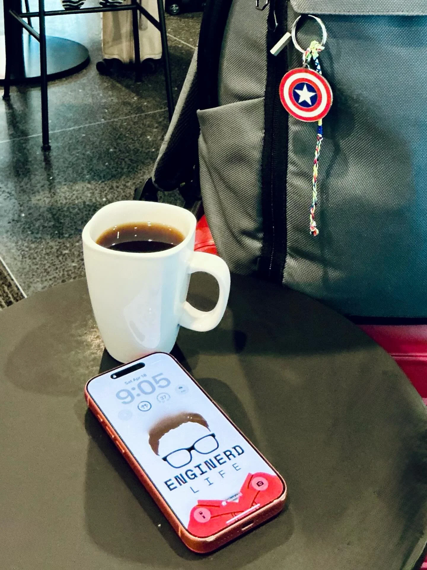 Are you creating value or capturing value?
Because yes, there is a difference. 

In a world where it is becoming increasingly difficult for contractors to differentiate between one another and margins are growing ever so thin, Victor Muchiri asks tha