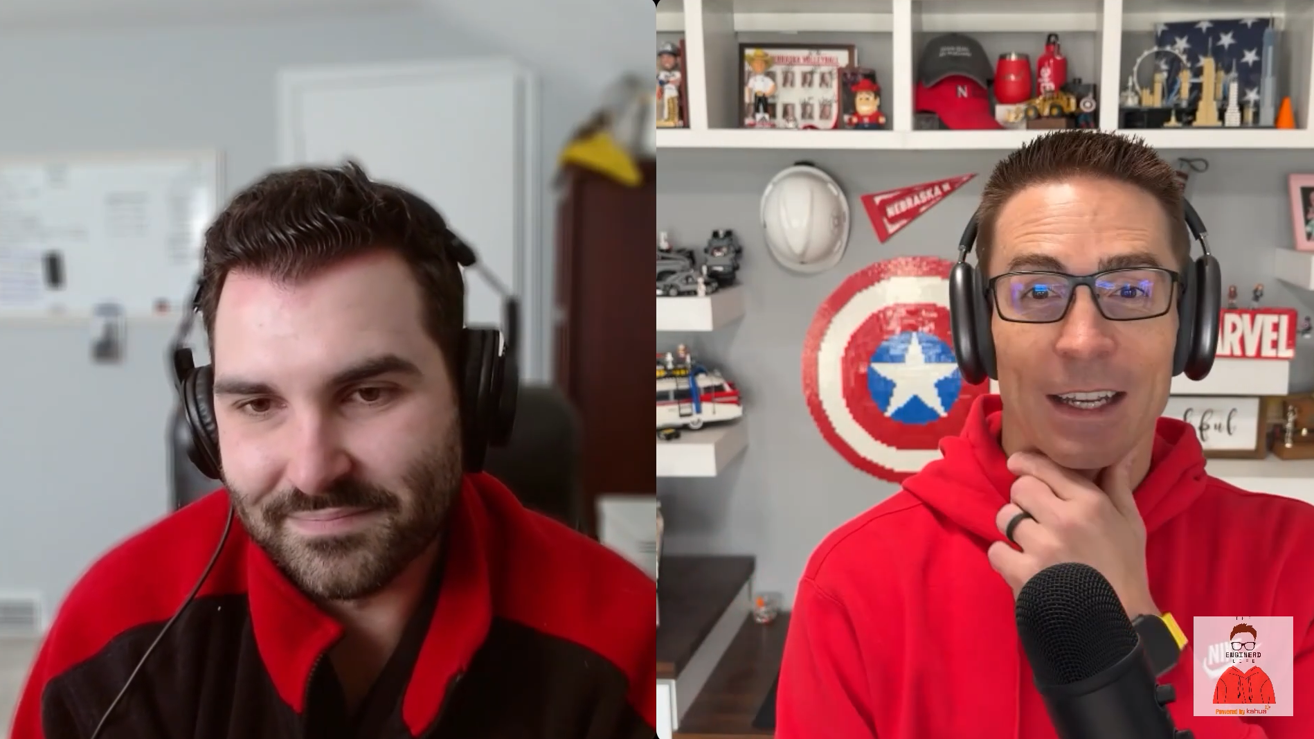 The Moat is Gone. Now What?