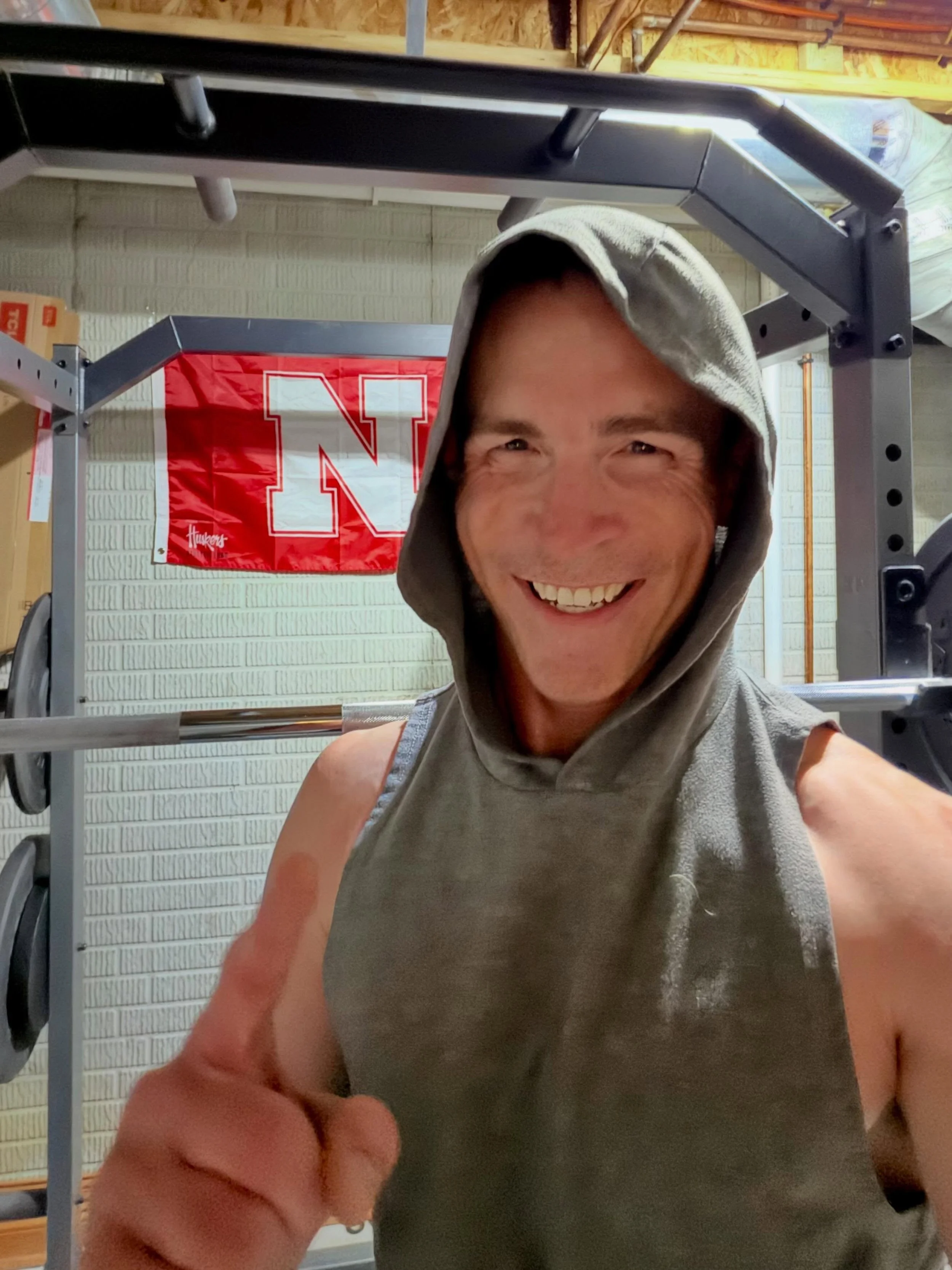 The travel circuit will eat your health if you let it. 

Late flights. Hotel buffets. &ldquo;I&rsquo;ll workout tomorrow&rdquo; bleeding into next week. It all compounds in that little number on the scale. 

Kahua takes employee wellness seriously, a