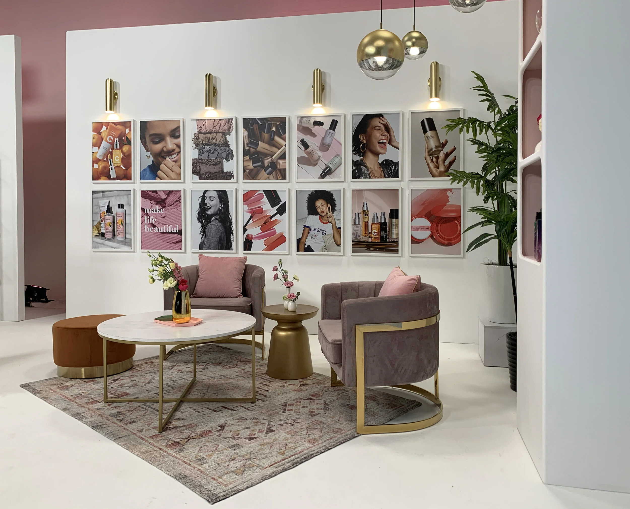 Visual goes virtual for Avon.