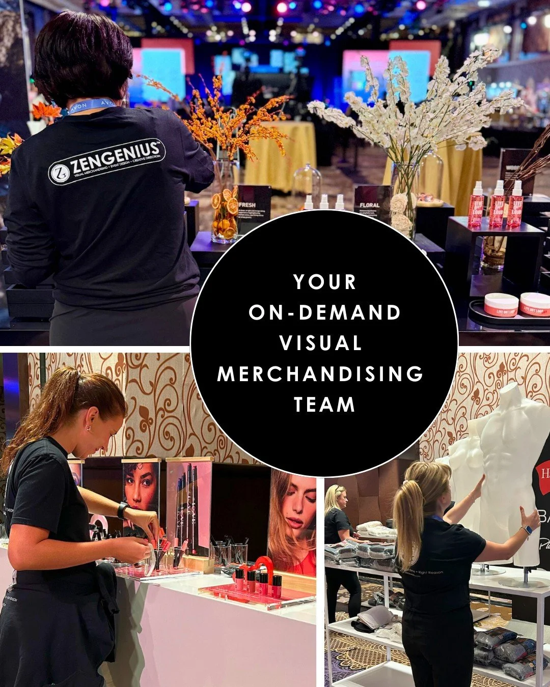 Looking to take your vision to the next level? Our talented team is here to help!

Whether you need support for just a few hours, a week, or a longer-term project, we&rsquo;ve got you covered. With expertise in a diverse range of fields, including vi