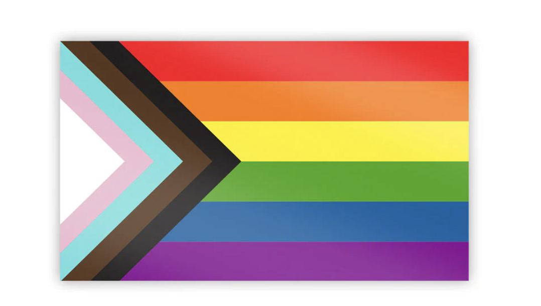 PRIDE Stickers