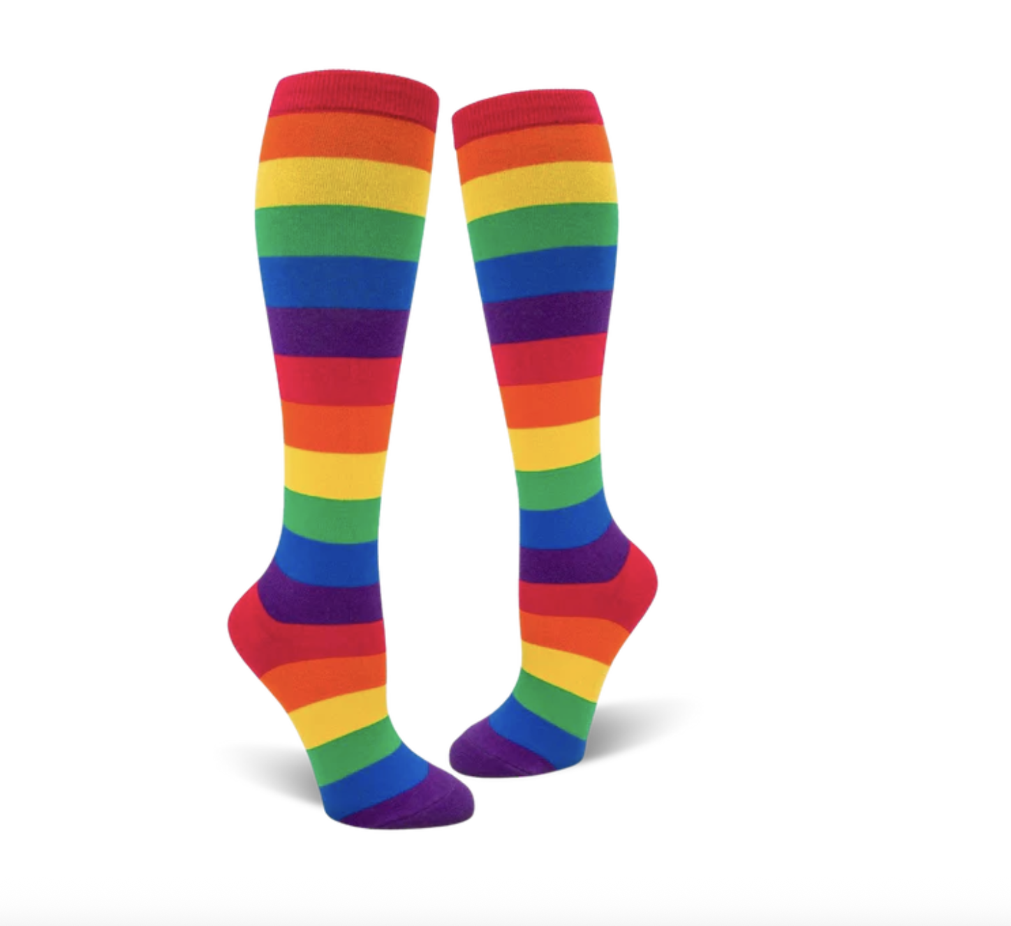 PRIDE Tube Socks