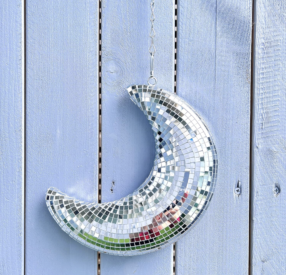 Disco Moon