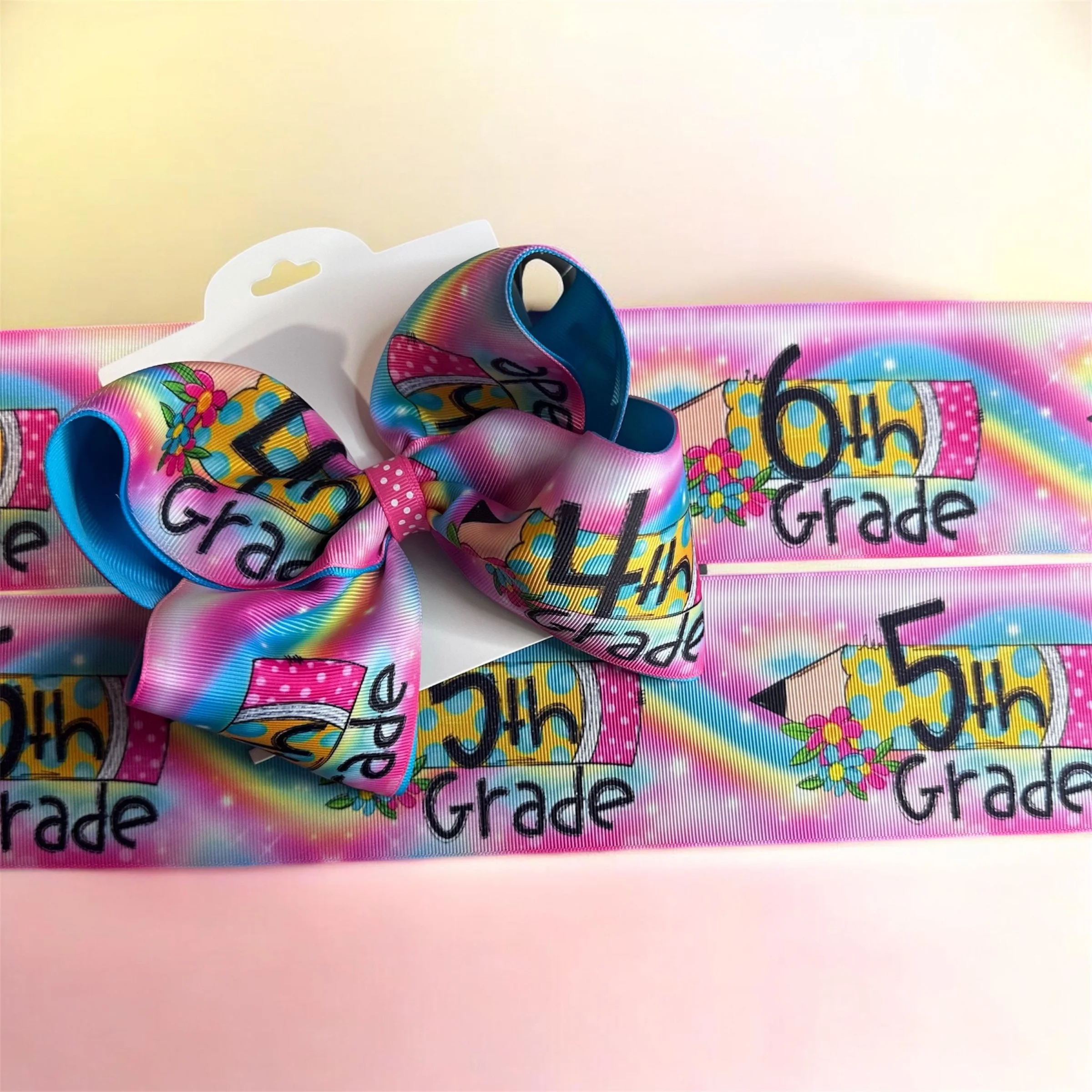 4th,5th, 6th Grades Print