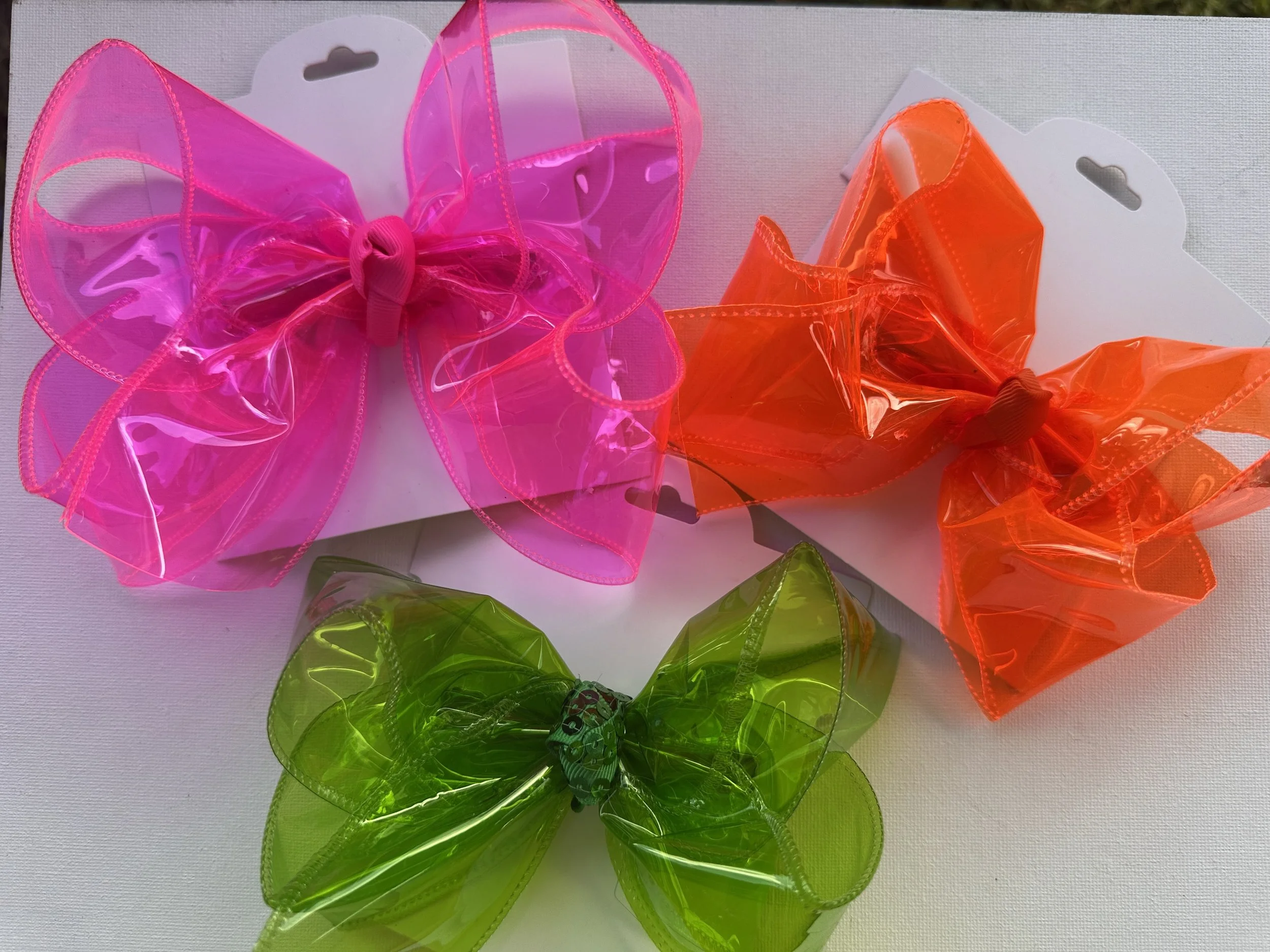 Water Proof Swim Bow