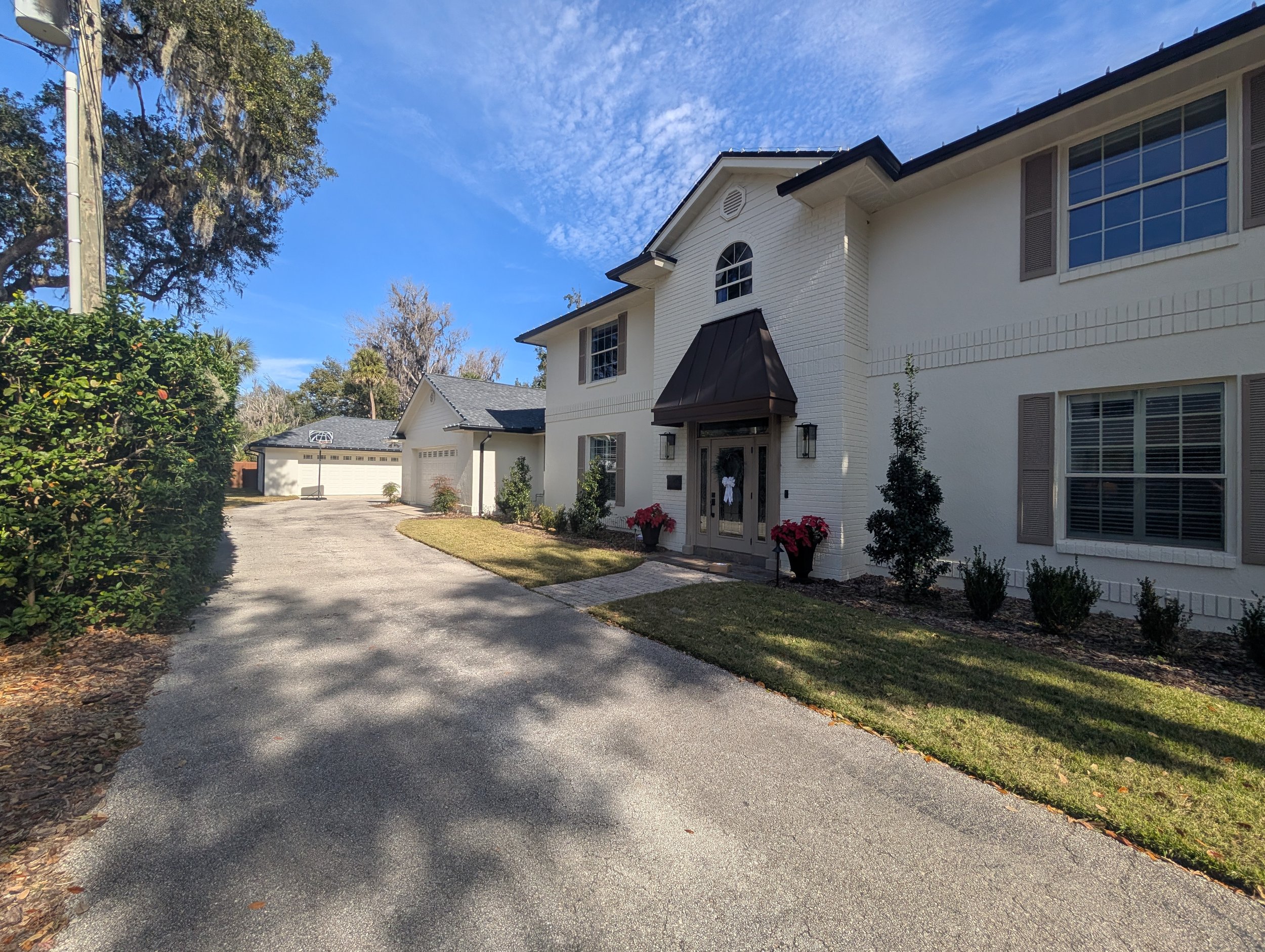 Ocala’S BEST Window Cleaning Service
