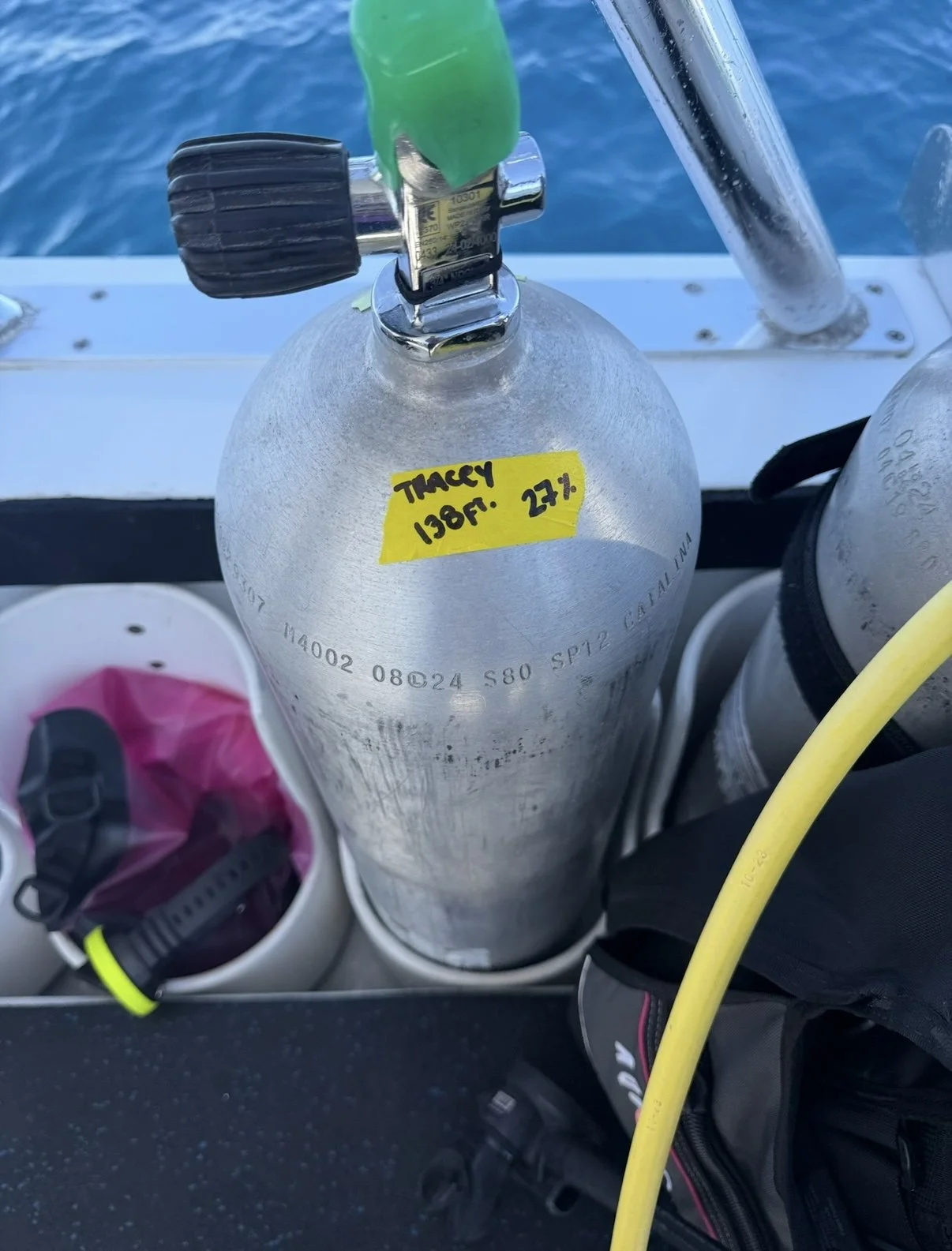 Pressure Is Trainable