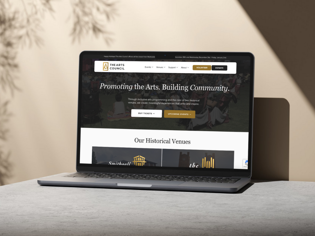 The Arts Council