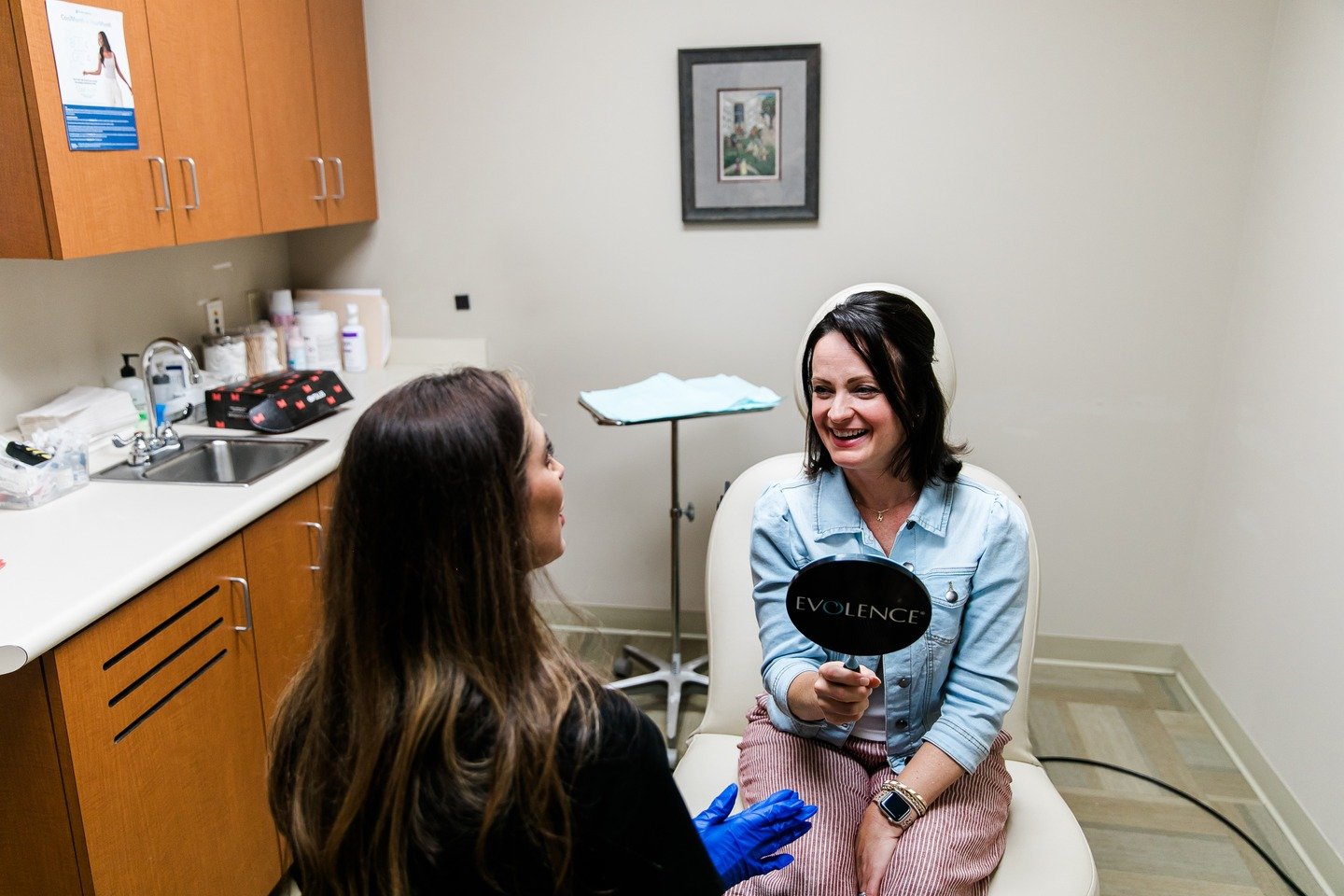 Last week, some of our Team had the opportunity to attend the Freeze &amp; Flaunt event with one of our clients, MetroDerm! 

This was a great event and a wonderful chace for us to see them in action! We love getting to witness our clients do what th