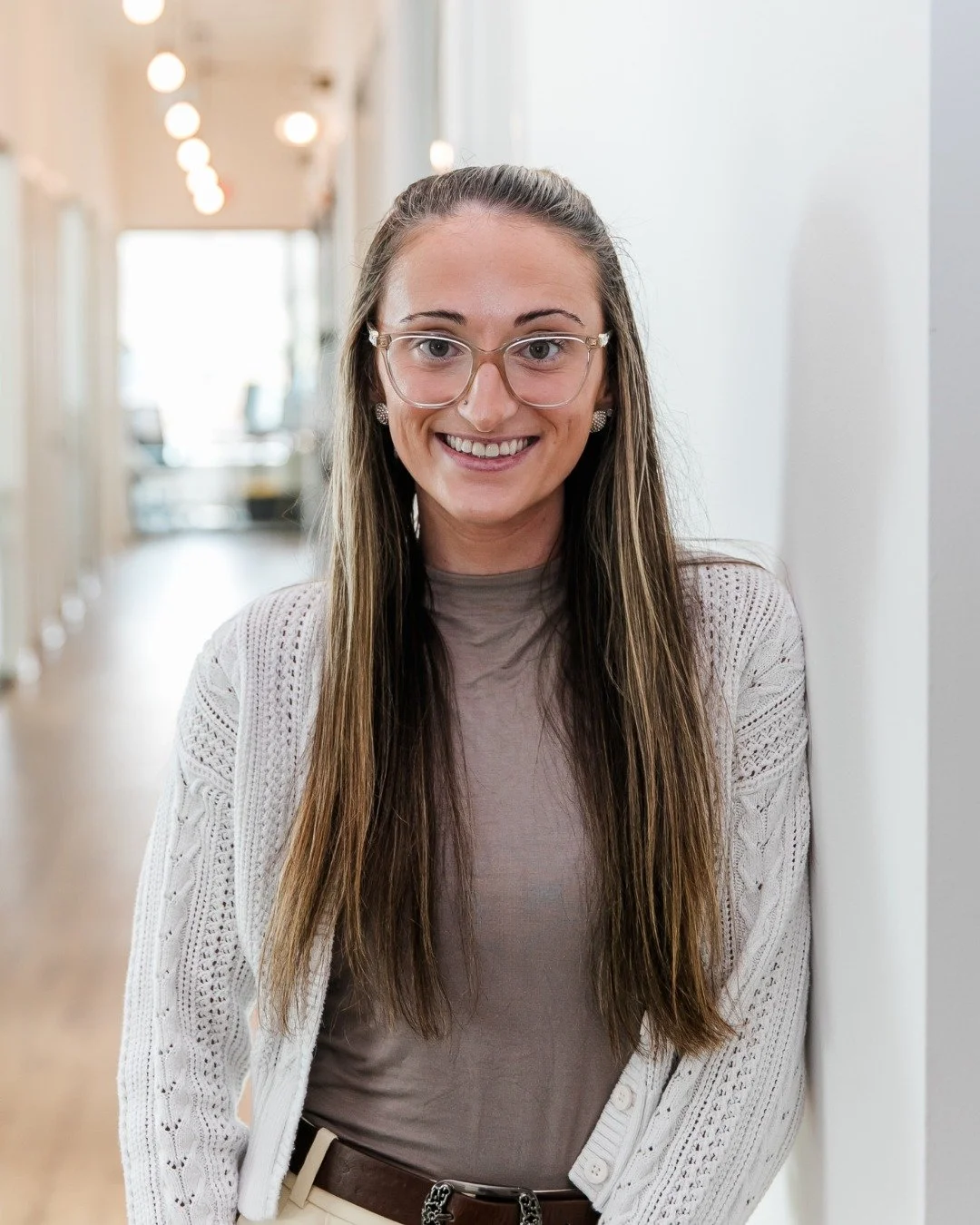 Meet our new Intern, Haidyn! ✨

Haidyn is a recent graduate from The University of South Carolina, where a passion was sparked for collaborating with teams and brands, which led her to marketing and creative design. 

She loves working with influence