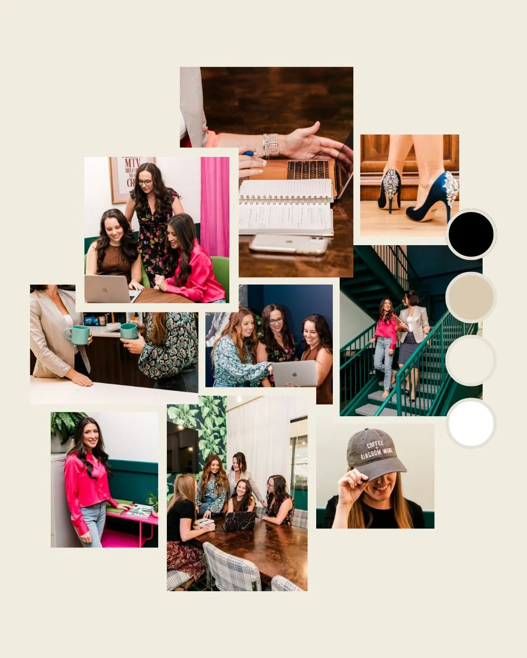 If The Edge Agency were a mood board, it would be bold ideas that make you pause, fresh perspectives that feel like a breath of air, and creativity that never goes out of season. ✨

We believe the best strategies don&rsquo;t happen behind closed door
