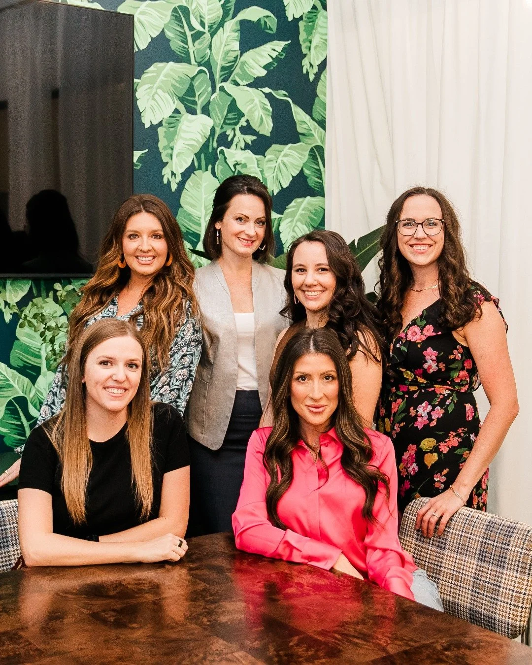 At The Edge Agency, culture isn&rsquo;t just part of who we are, it&rsquo;s the foundation of all we do. 💛

We&rsquo;re a mission-driven, woman-owned team, and we believe doing work that matters starts with who we are behind the scenes. We lead with