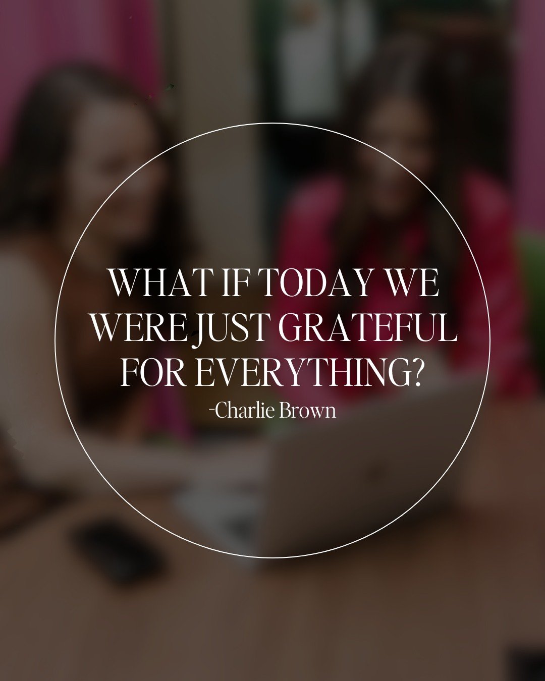 From our Edge family to yours, Happy Thanksgiving! 🤍

Today we&rsquo;re hitting pause to celebrate gratitude, for our incredible team, our amazing clients, and the community that keeps inspiring us every day. Every project, every brainstorm, every b