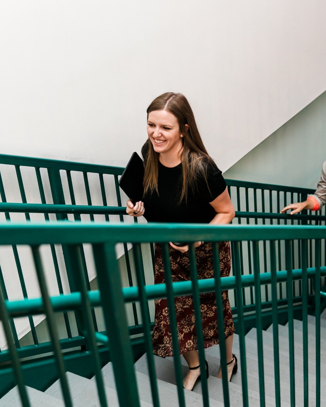 One whole year of Rachel at The Edge Agency 🎉

From day one, she has brought creativity, consistency, and a whole lot of heart to everything she touches. Whether she&rsquo;s keeping our marketing moving, bringing ideas to life, or showing up with a 