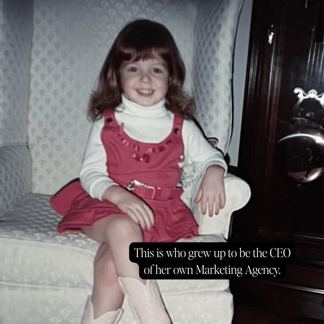 Just a few girls with big dreams. So proud of who we grew up to be 🥹&thinsp;🤍&thinsp;

#theedgeagency #mrbrightside #socialmediatrends