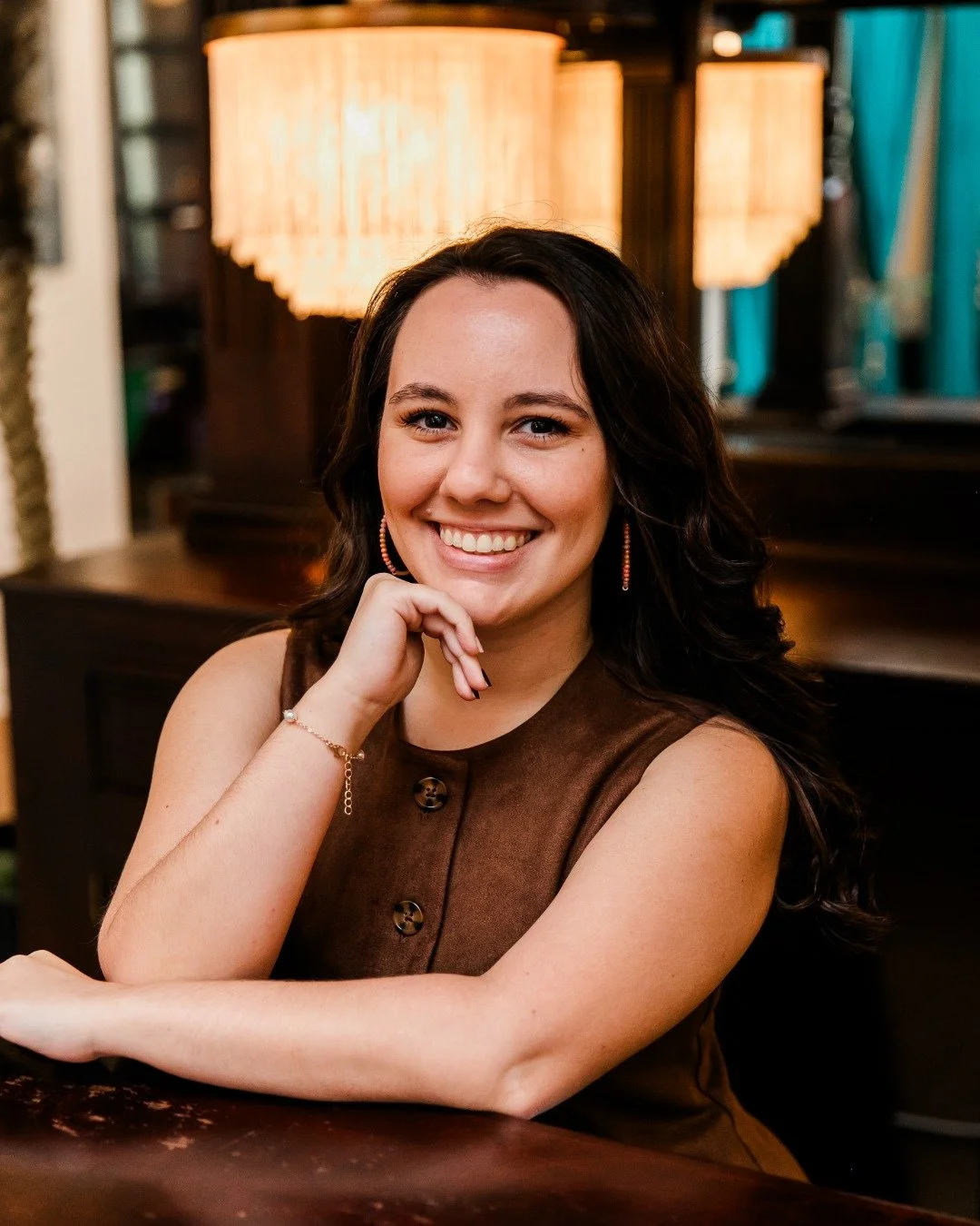 Happy Birthday to our Alaina! 🎉

If The Edge Agency runs like a well-oiled machine, a whole lot of the credit goes to her. Alaina keeps us organized, our clients cared for, and the whole operation moving forward, and she does it with the kind of gra