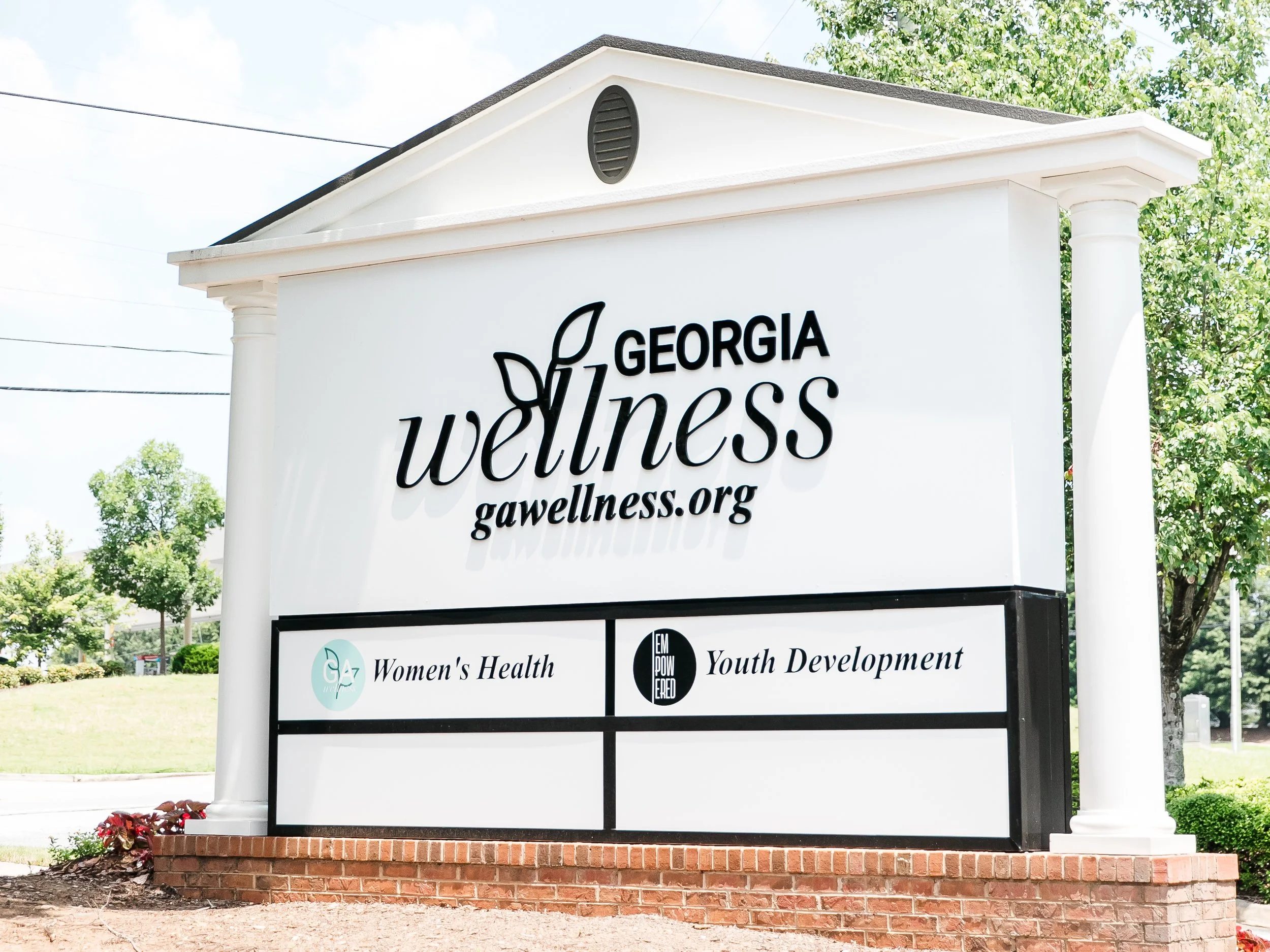 Georgia Wellness