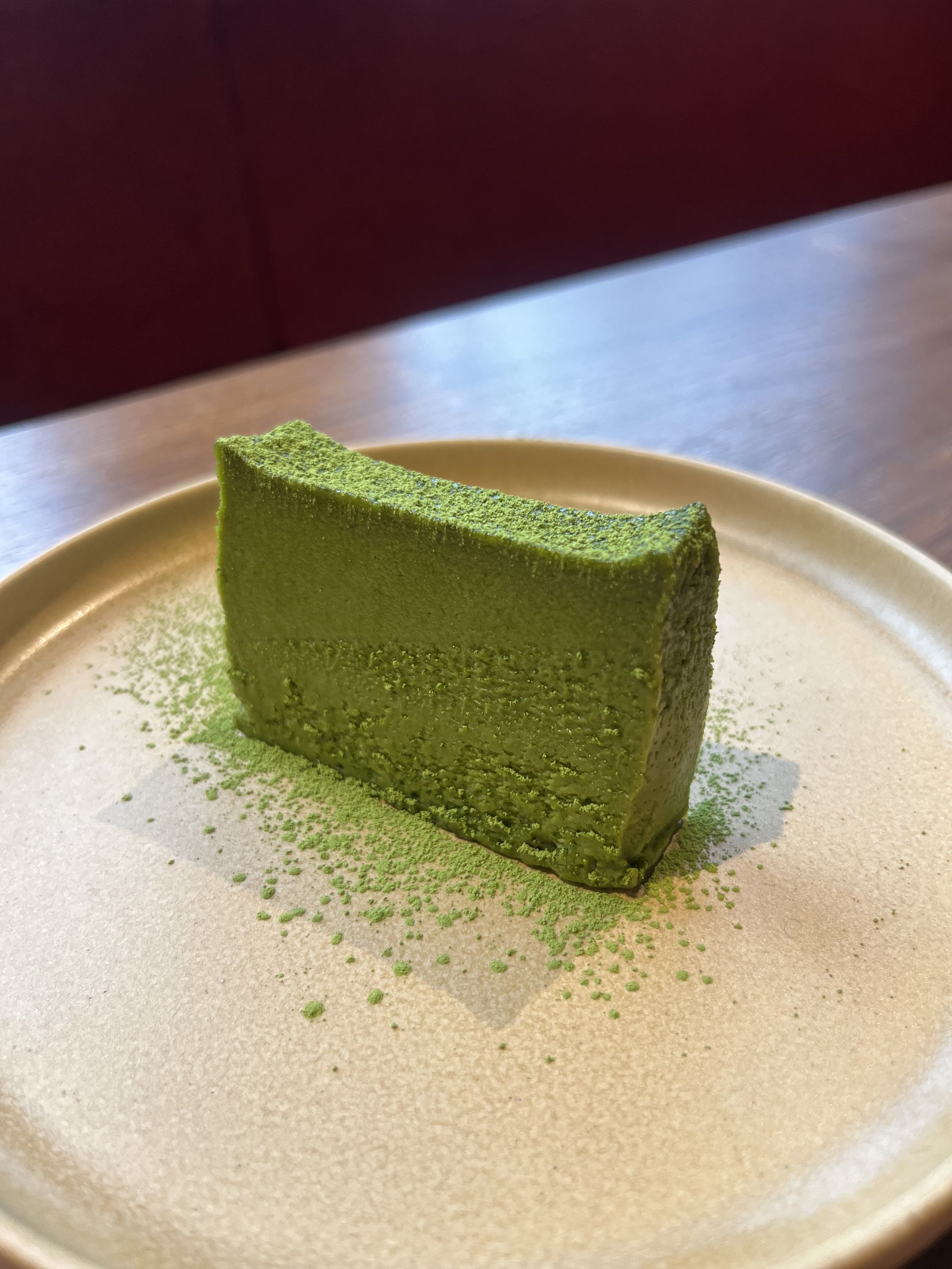 Gluten Free Terrine