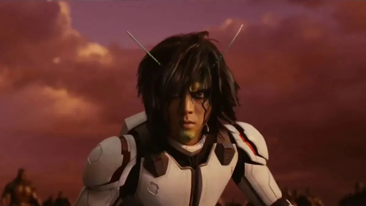 TERRA FORMARS