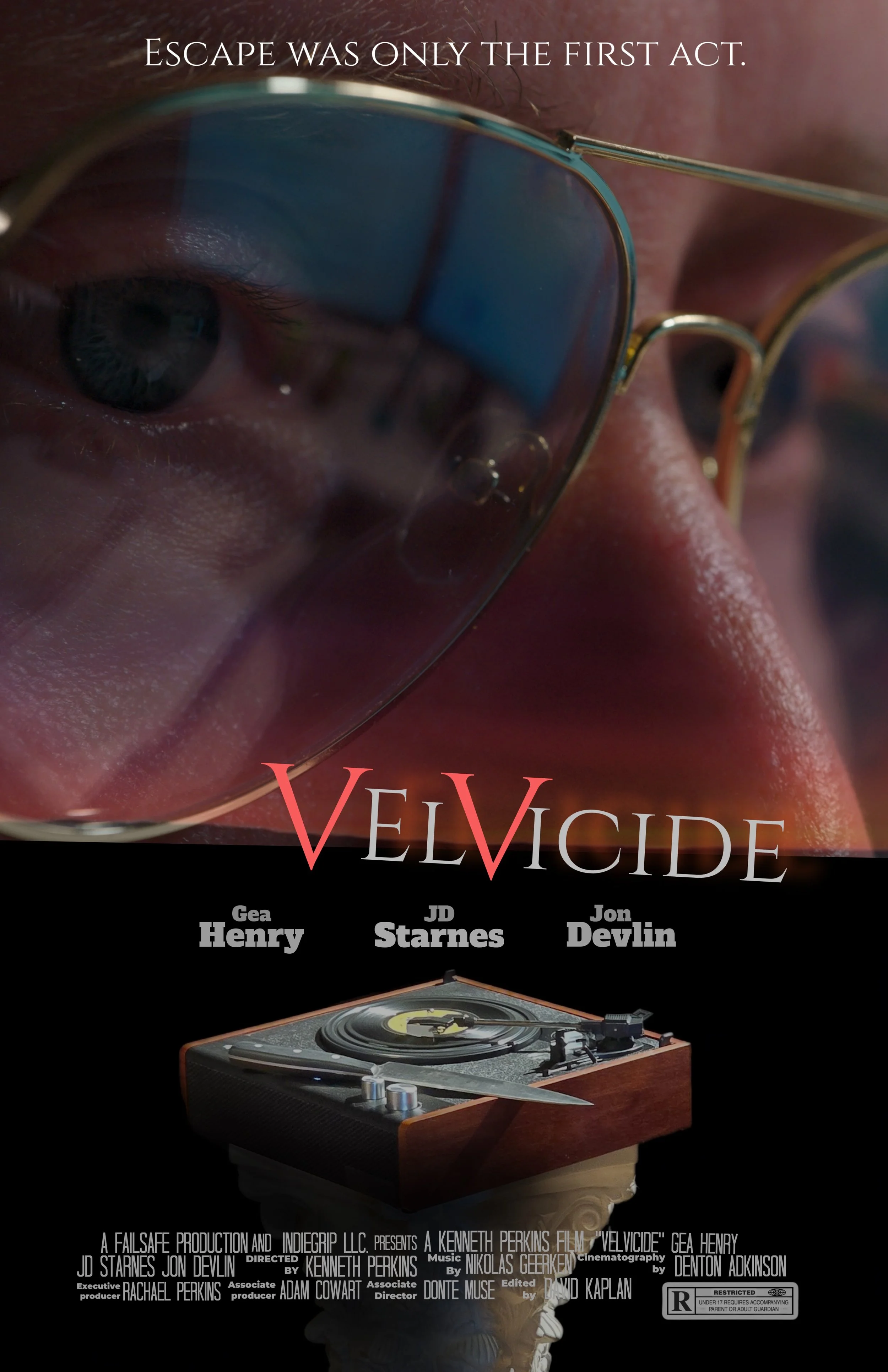 VELVICIDE