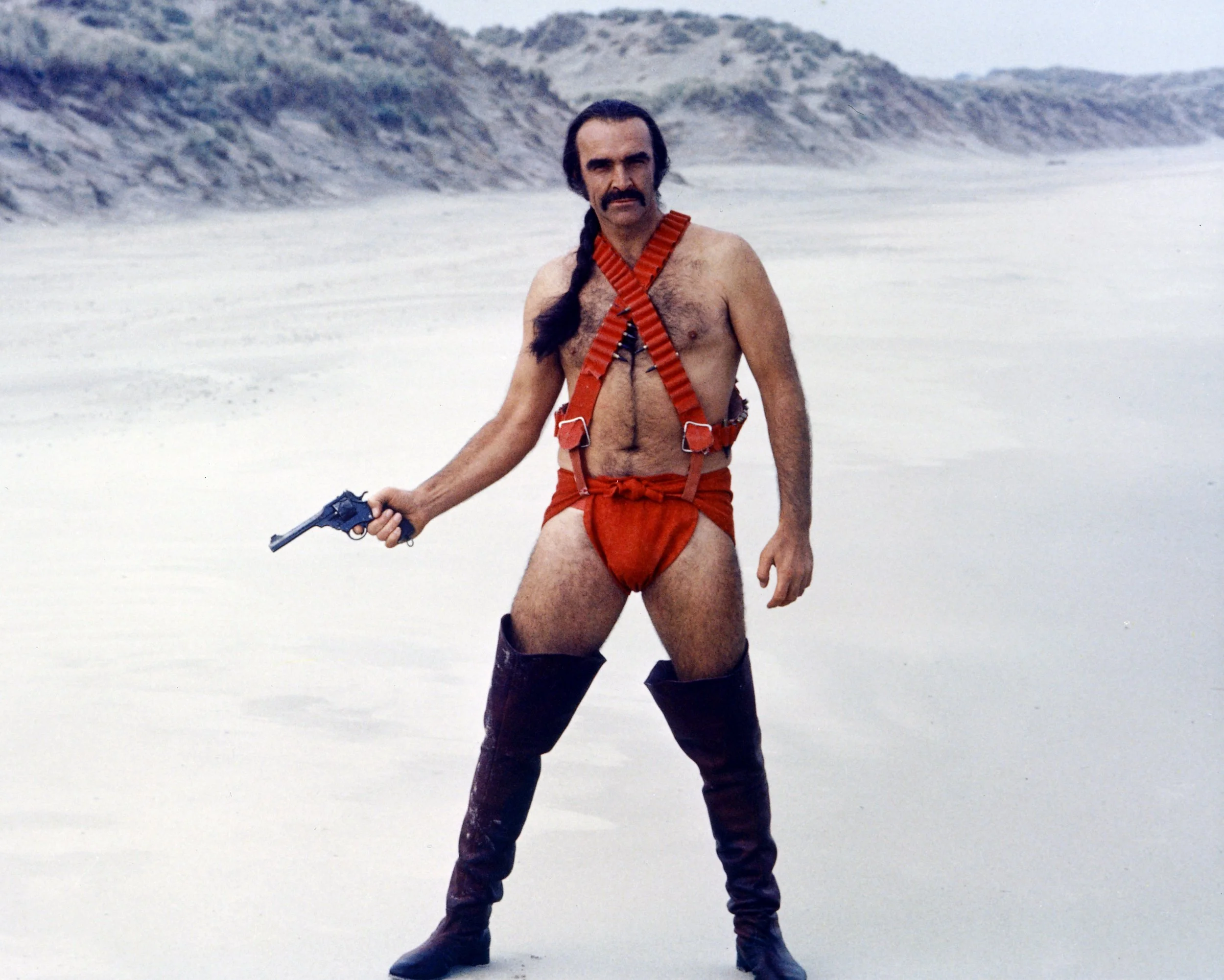 ZARDOZ