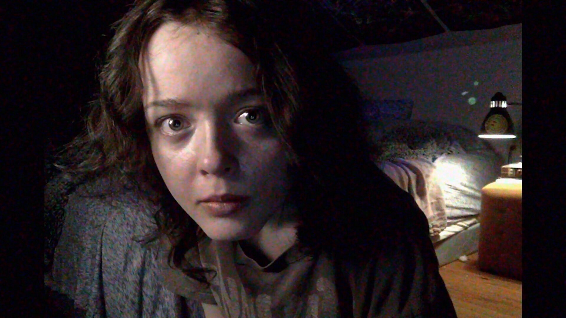 WE'RE ALL GOING TO THE WORLD'S FAIR